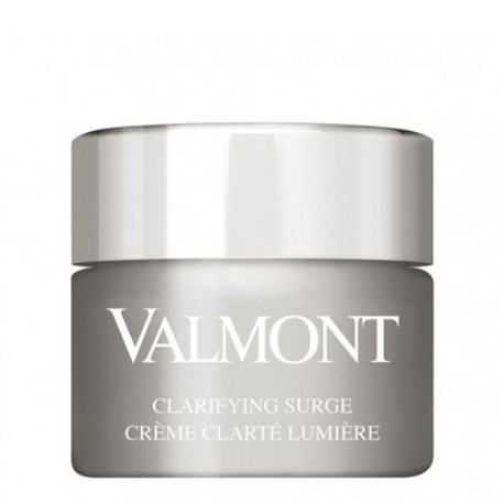 Valmont Clarifying Surge - Gesichtscreme Klarheit und Valmont Clarifying Surge - Gesichtscreme Klarheit und